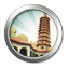 南京の陶塔